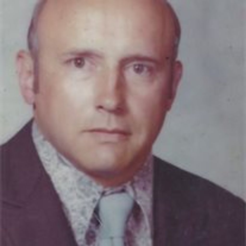 Francis J. "Frank" Uhl
