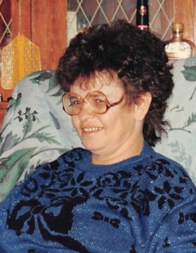 Margaret Wylie