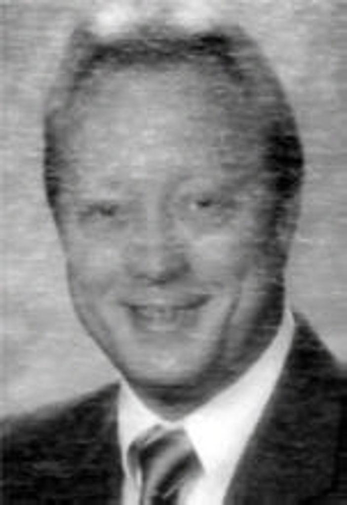 David Michael Mike Amerson Profile Photo