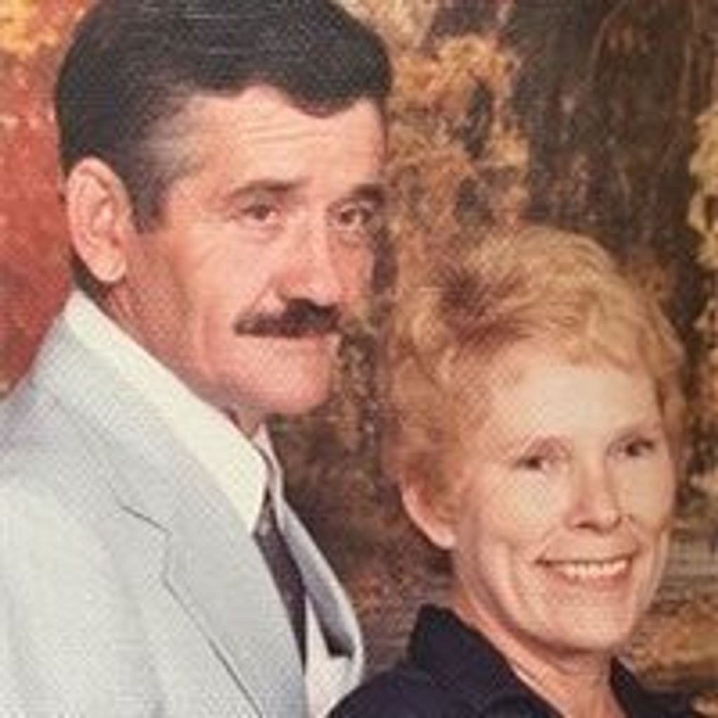 Barbara Ann Winters