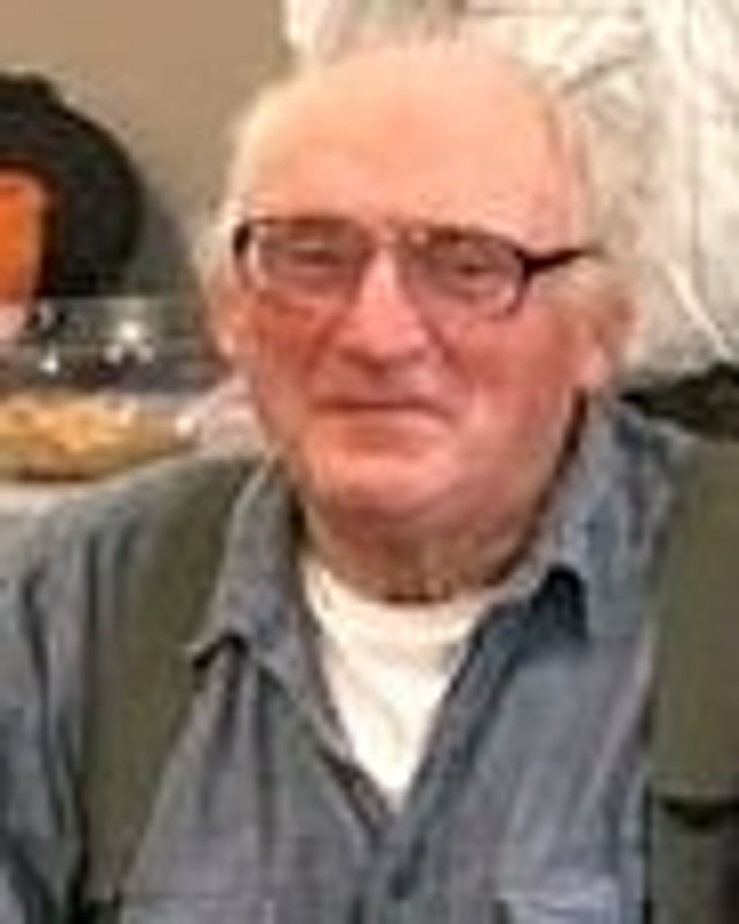 James Herman Schwert