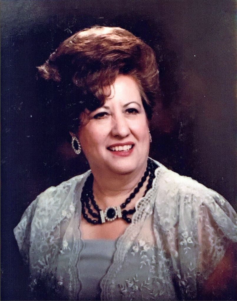 Irma Garza Guzman