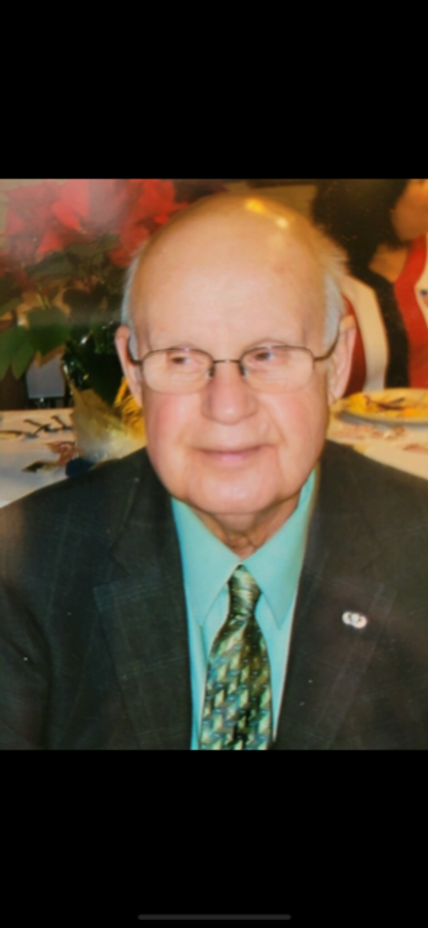 George "Jug" Bickerstaff