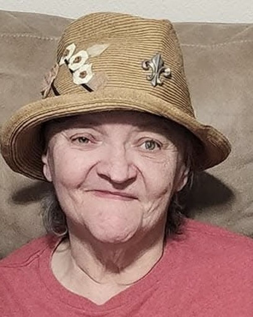 Karen Ann Rehm Profile Photo