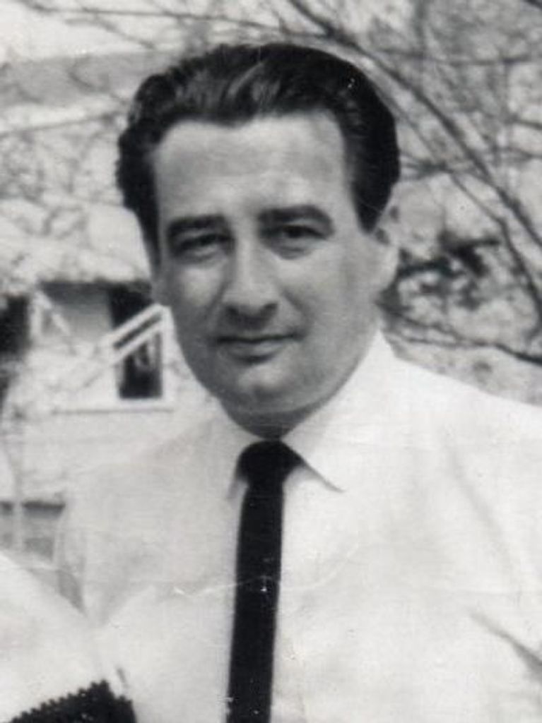 Louis Sicard Profile Photo
