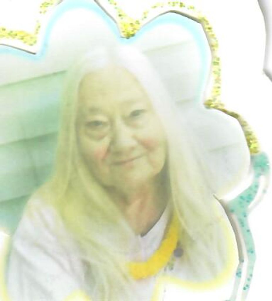Lena Mae Crippen Profile Photo