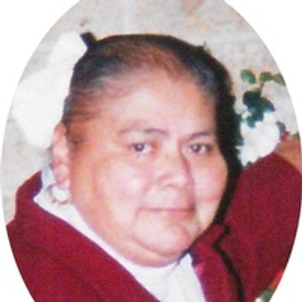 Alicia  R. Benavidez