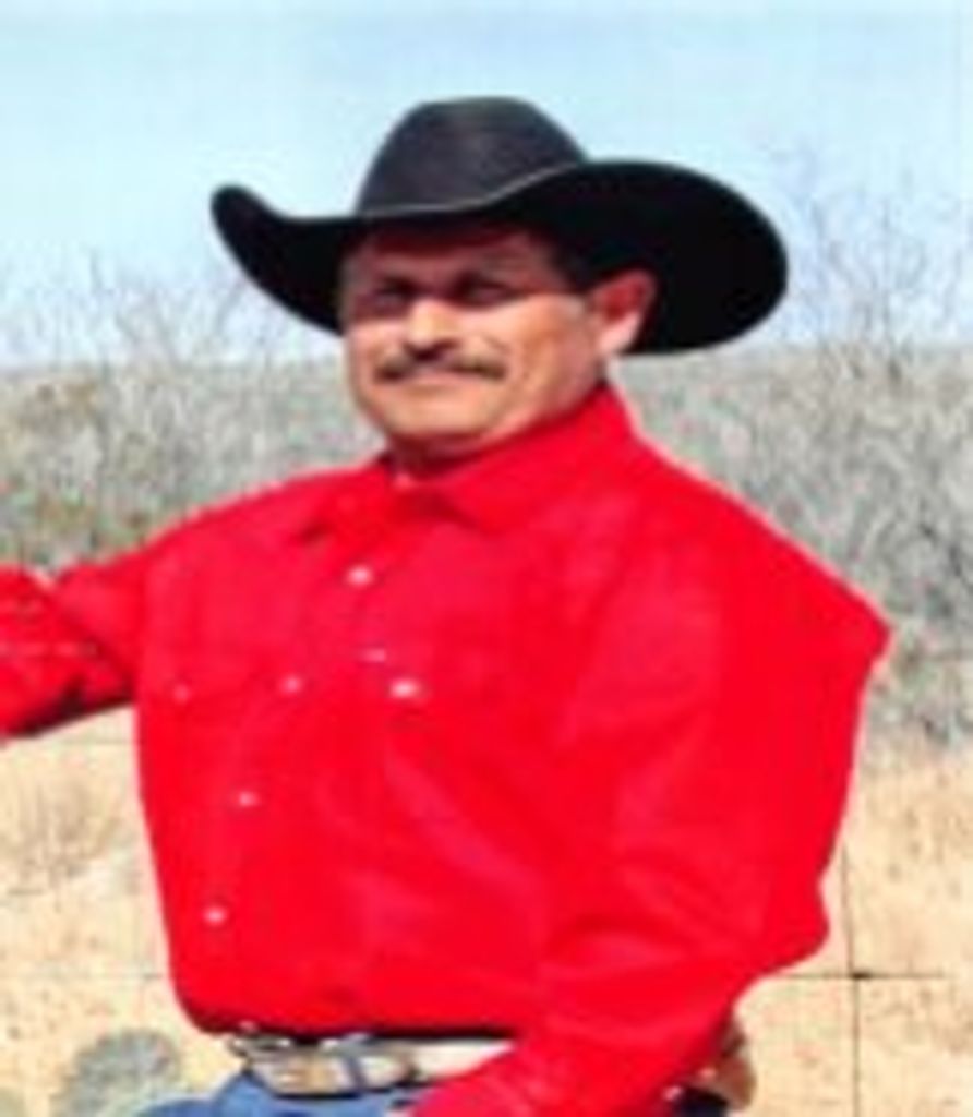Miguel Mendoza