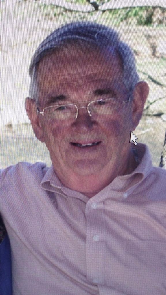 William "Pop" Hilliard Profile Photo