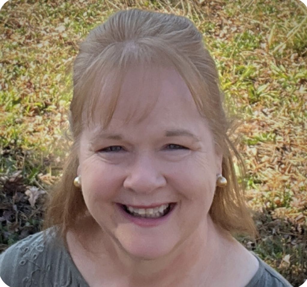 Patricia “Pat” Norred Gueho