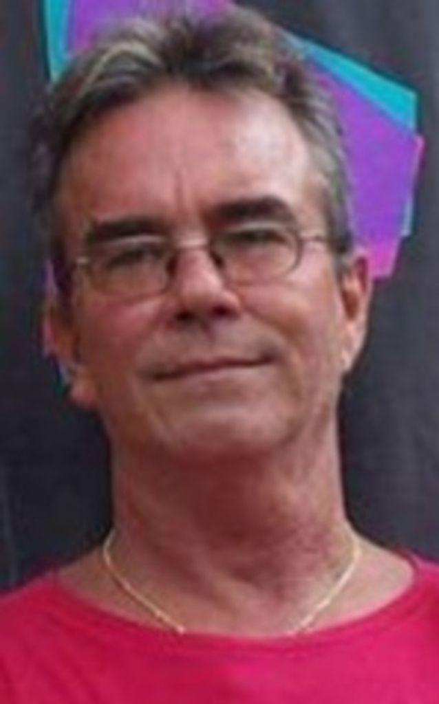 Timothy Andrew Gosnell Profile Photo