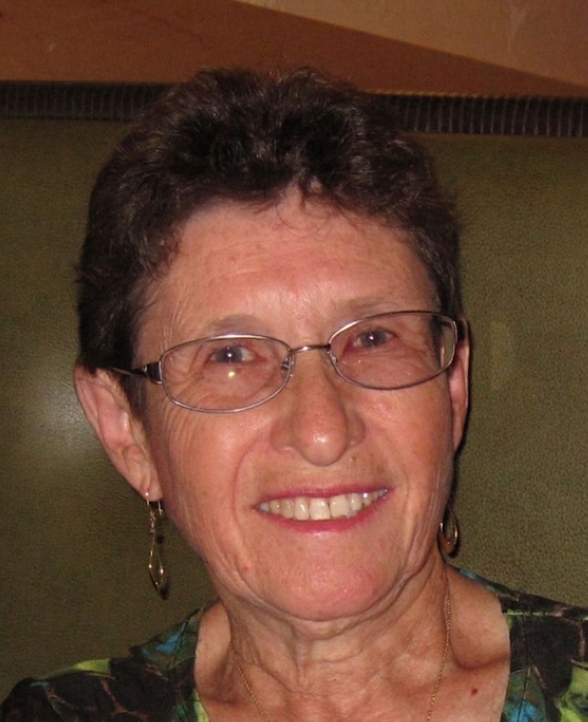 Rosalyn Theodora Cohen Profile Photo