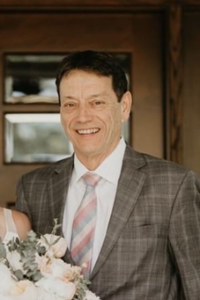 Charles John Matala
