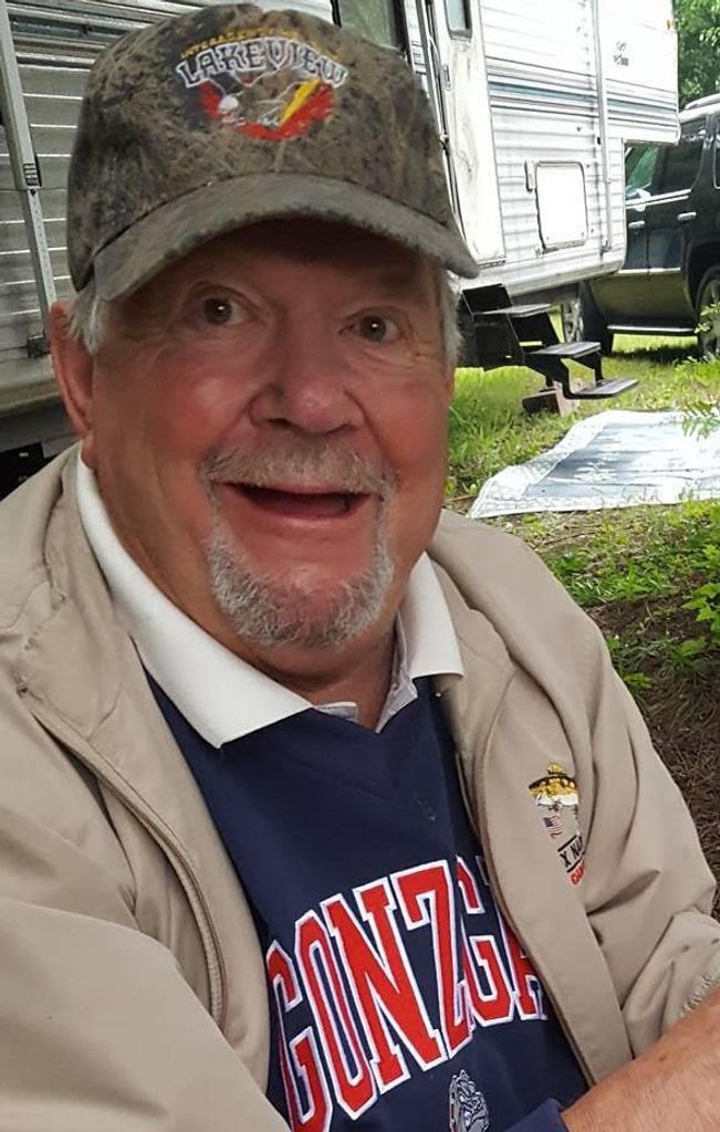 Stanley R. Pugh Profile Photo