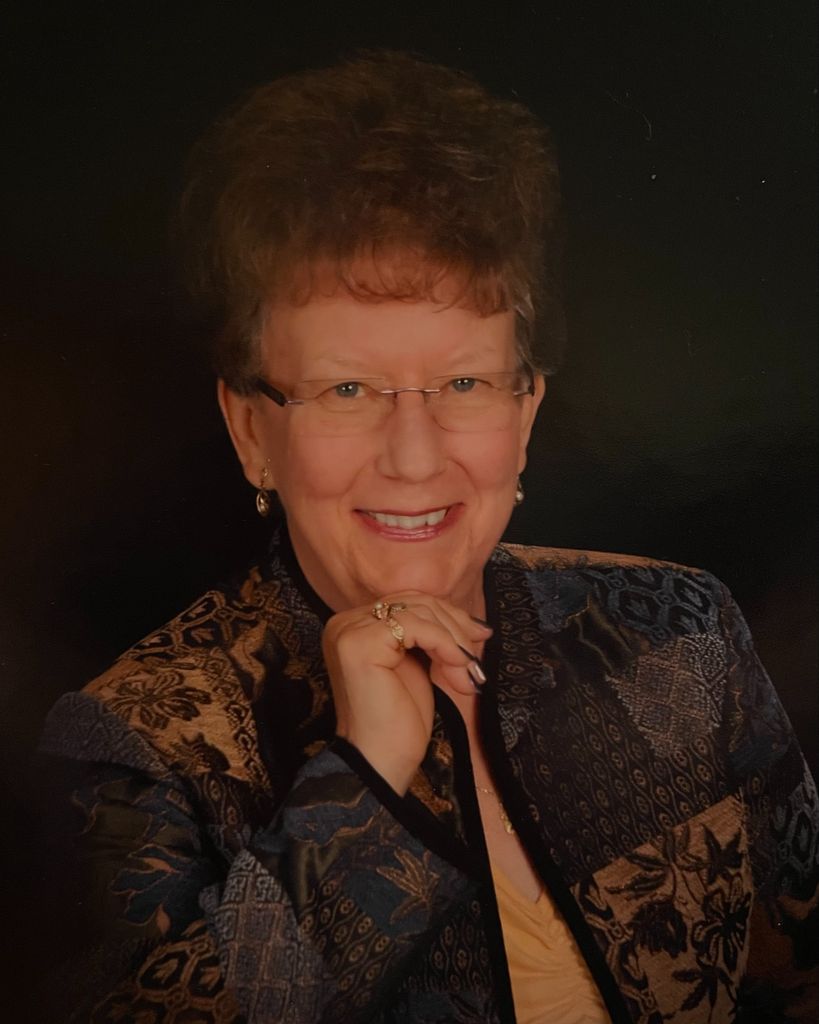 Jeannette Sullivan