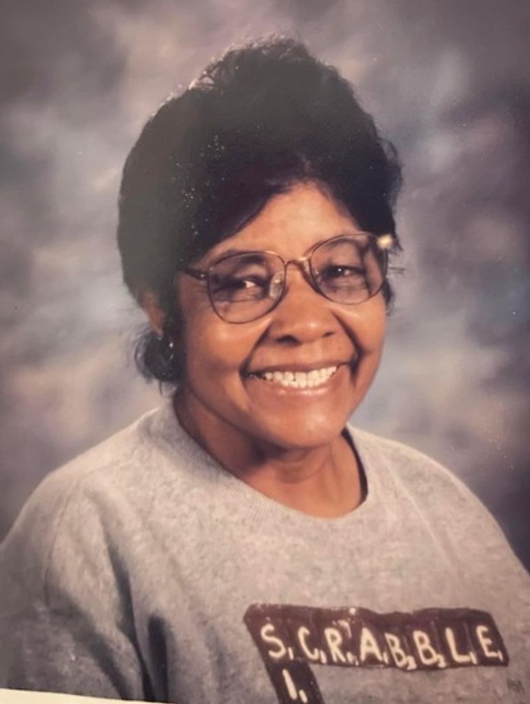 Ruth Moore Profile Photo