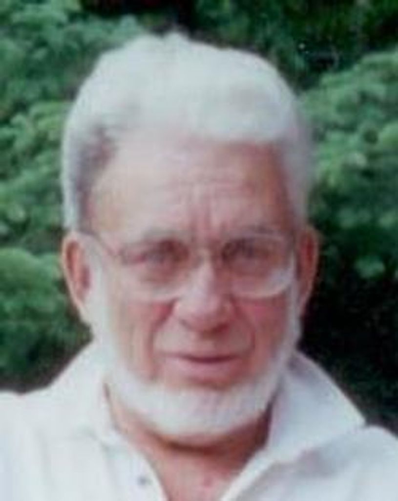 Richard John Fahsel Profile Photo