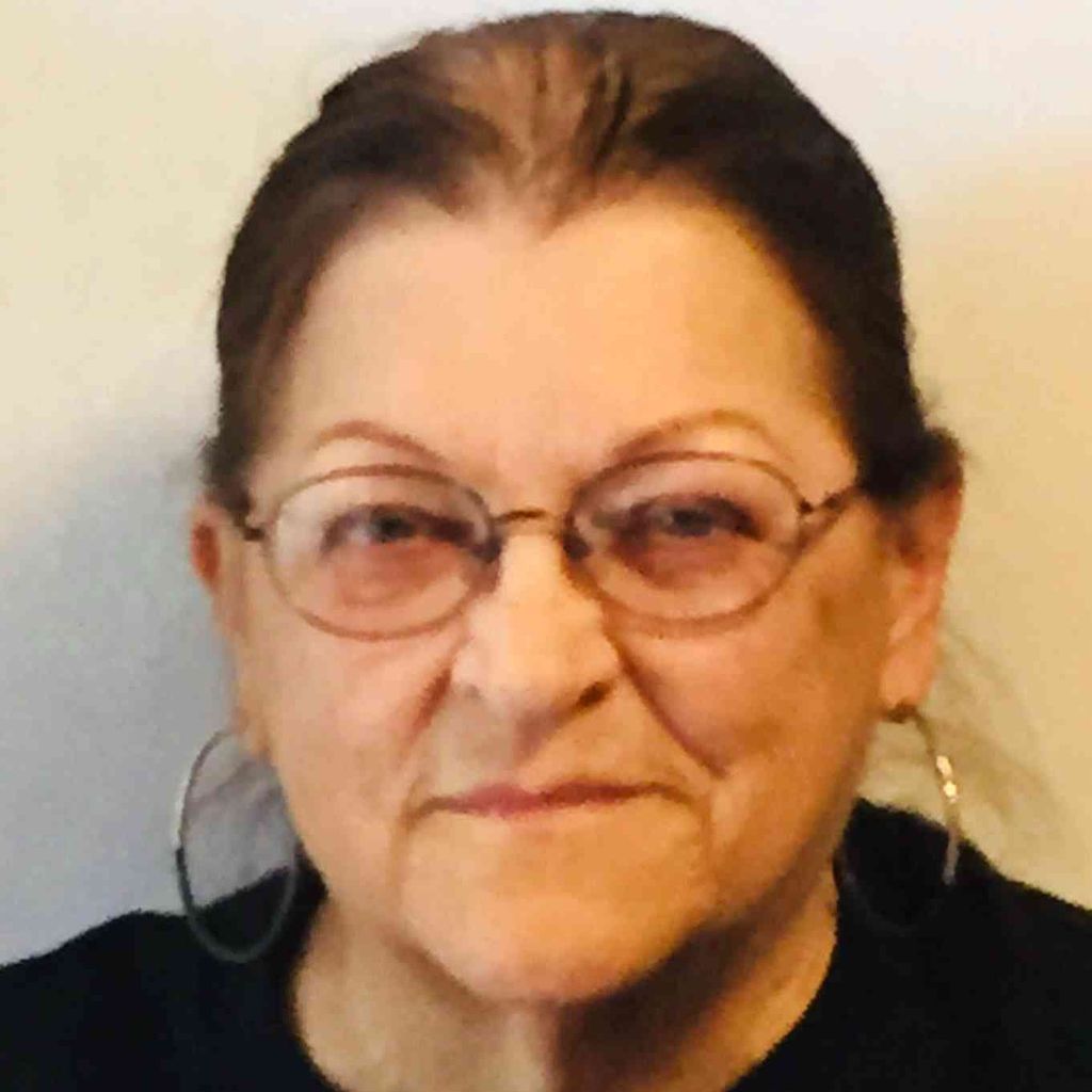 Patricia Gordon Profile Photo