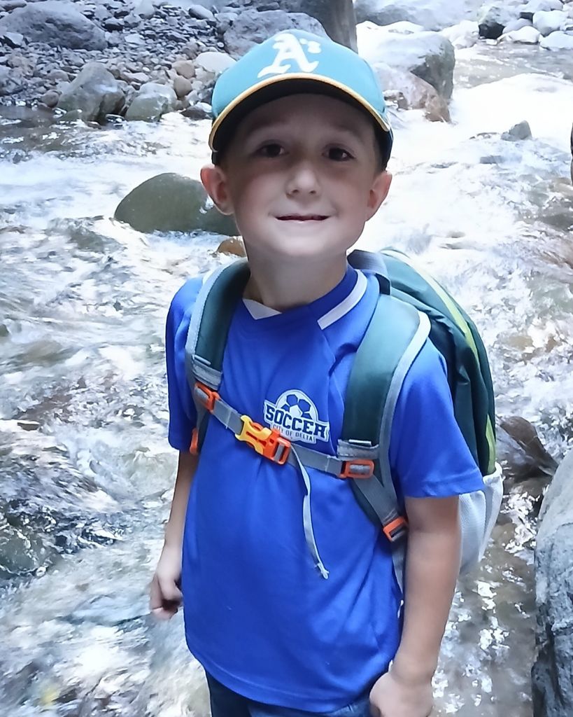 Owen Leo Hines Profile Photo