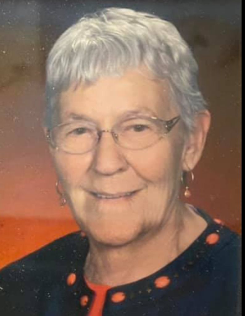 Beulah "Mae" Ruggles Profile Photo