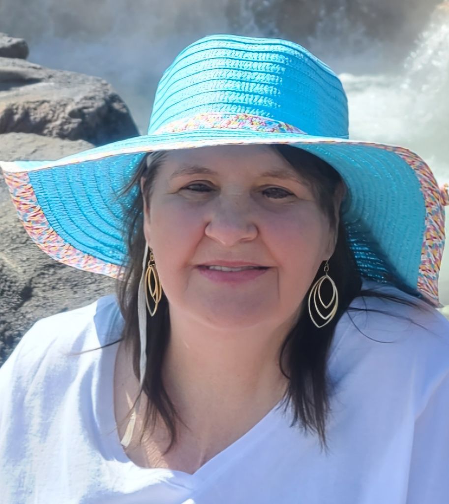Joyce M. Worrell