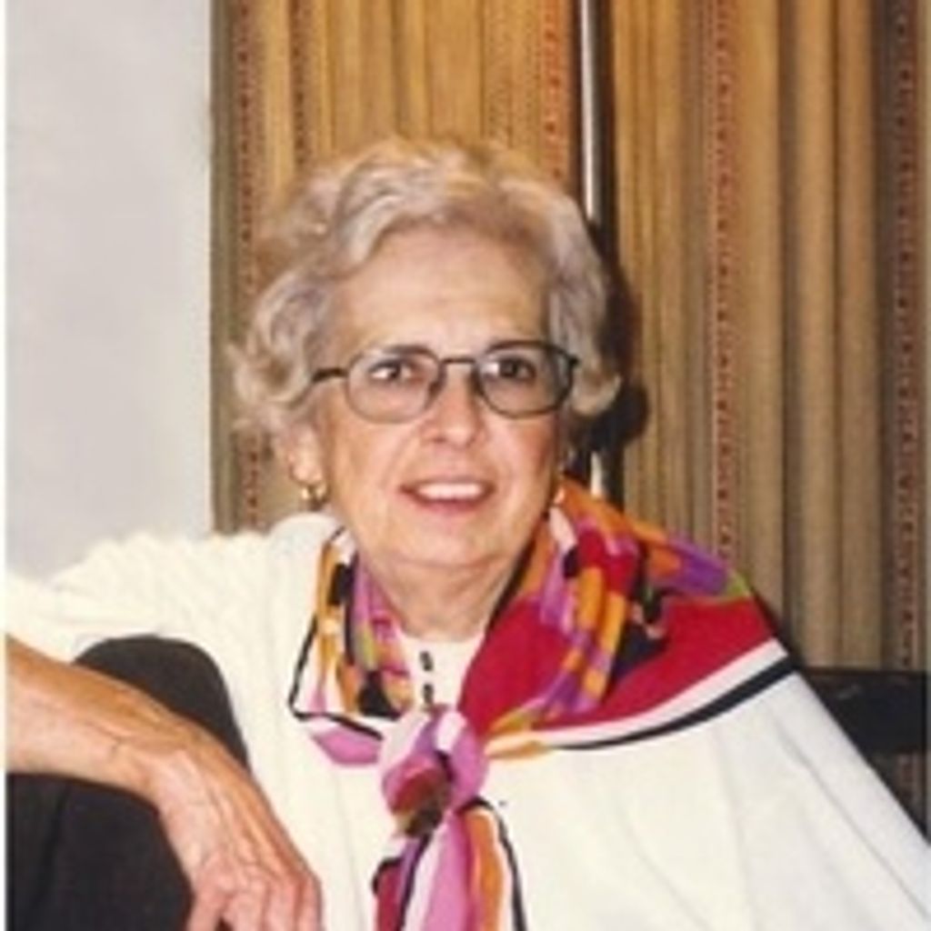 Helen Jacob