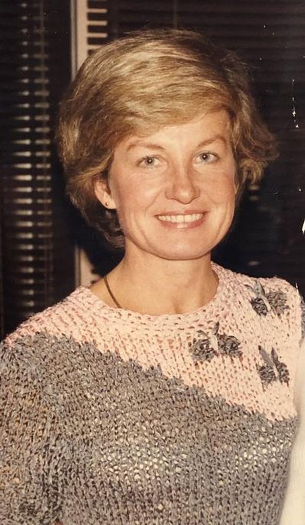 Theresa Mcfadden Ertel