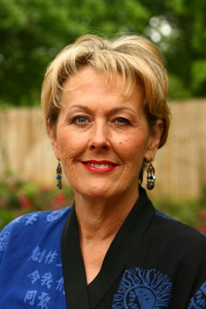 Monica Cawthon