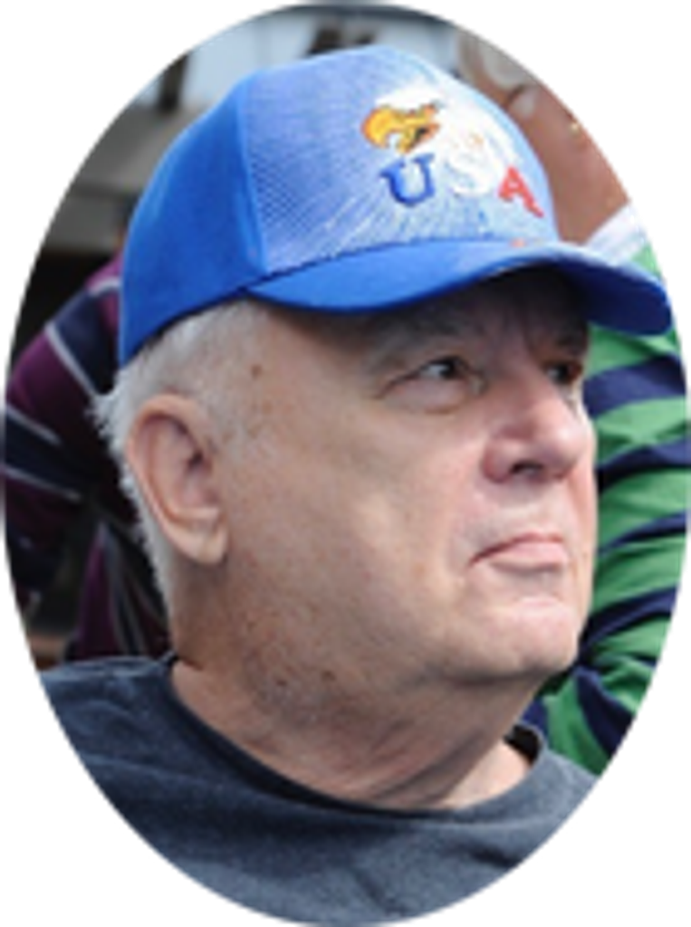 Louis Treworgy
