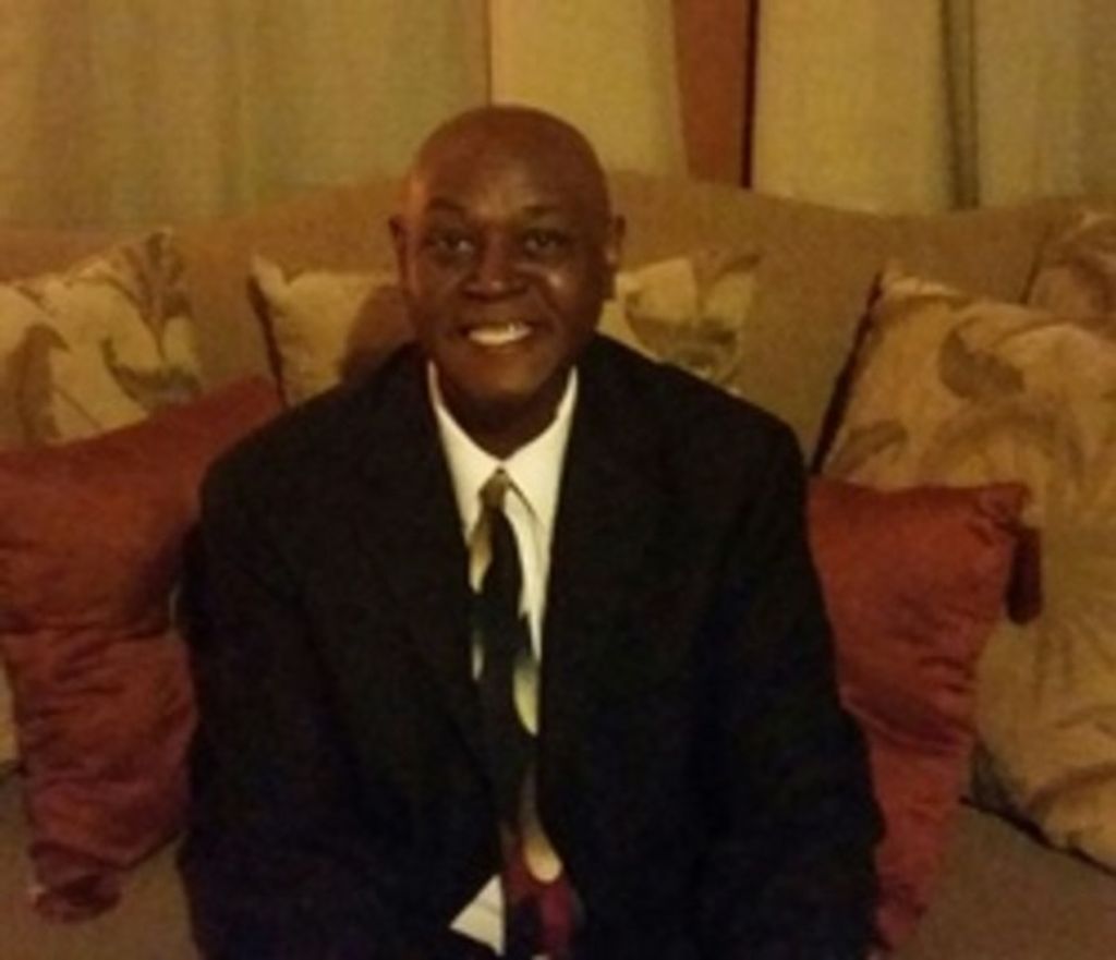 Wayne Wright Roberson