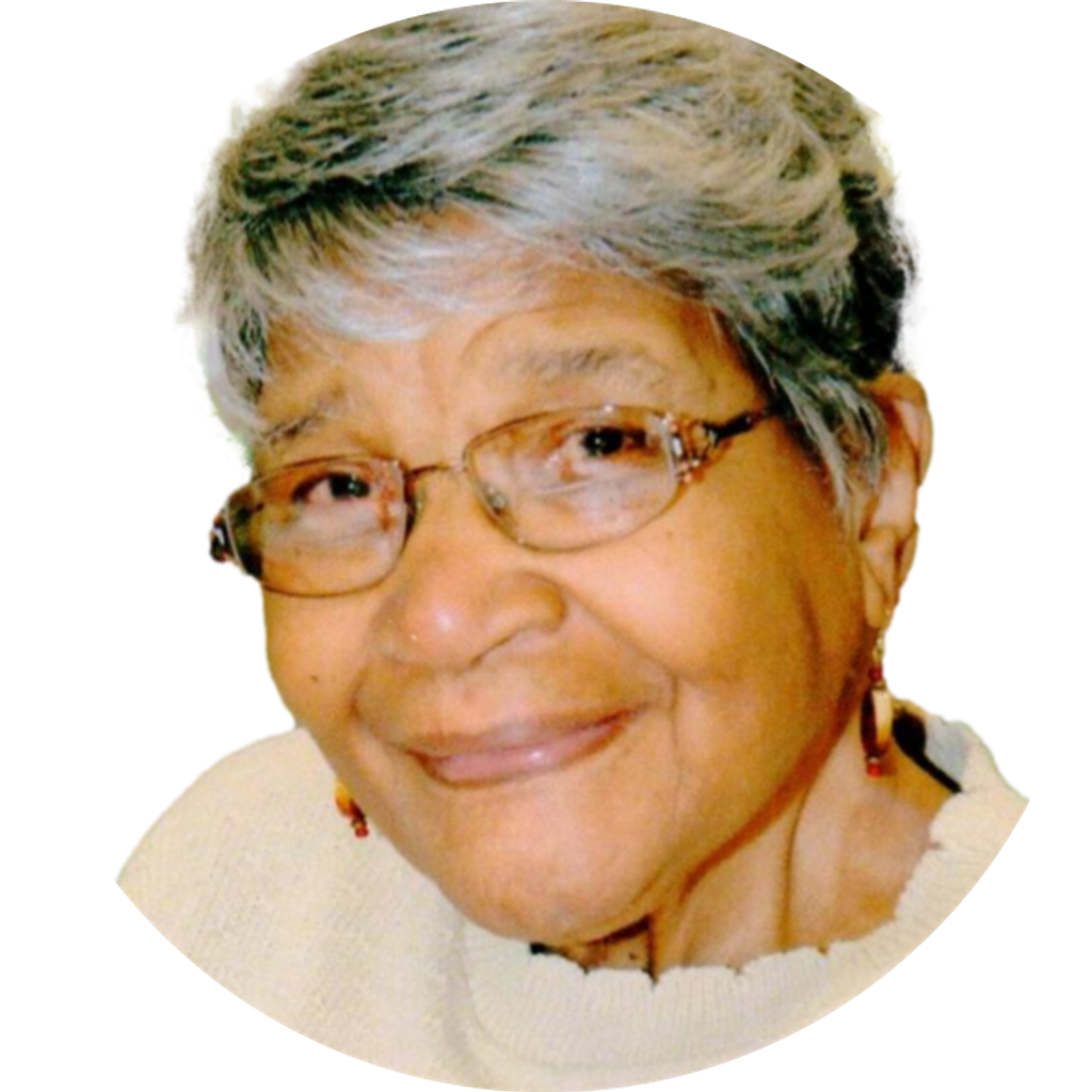 Mother Bernice Clarke