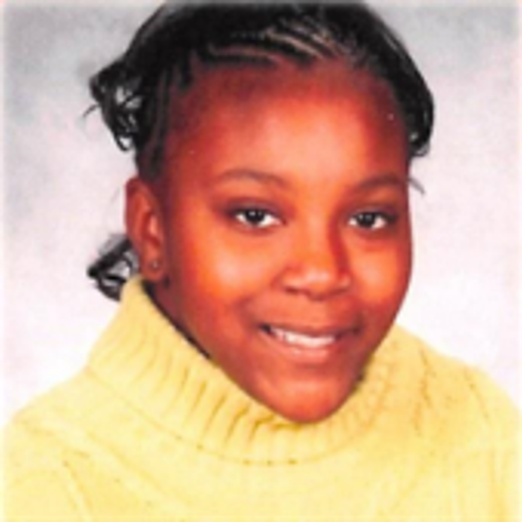 Delicate  Latrice Debruce