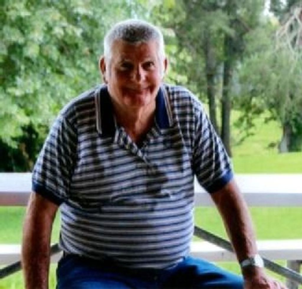 Livingston -Waymon L. Clouse