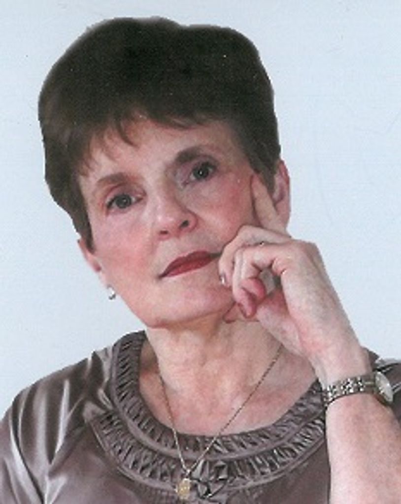 Janet  Ann Schimmoller