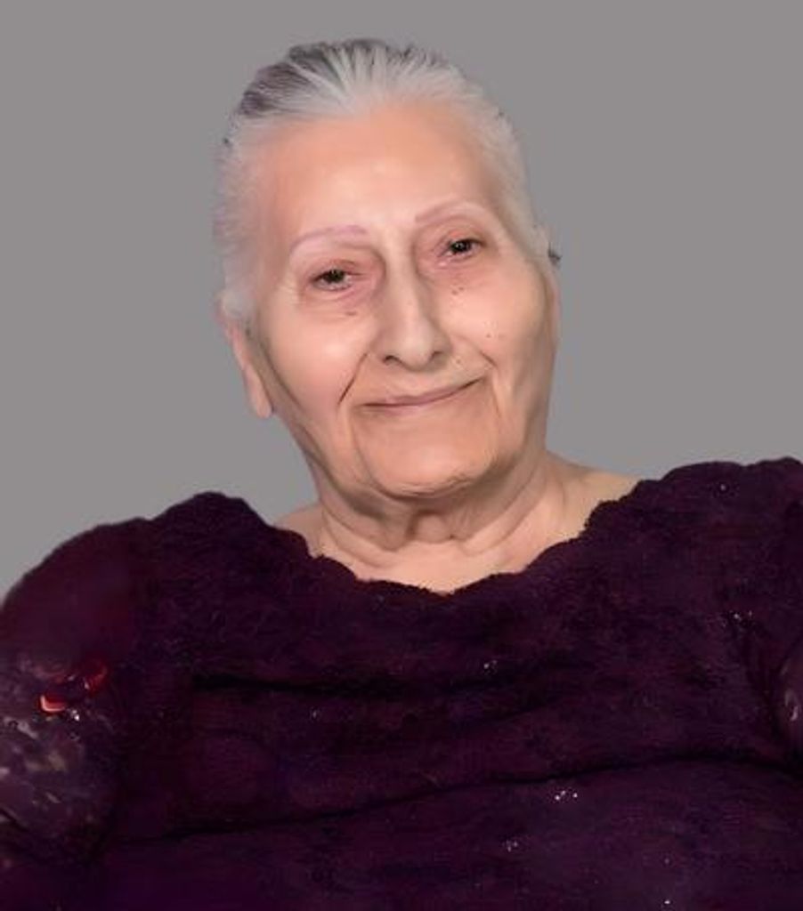 Victoria Kattoula Orow Profile Photo