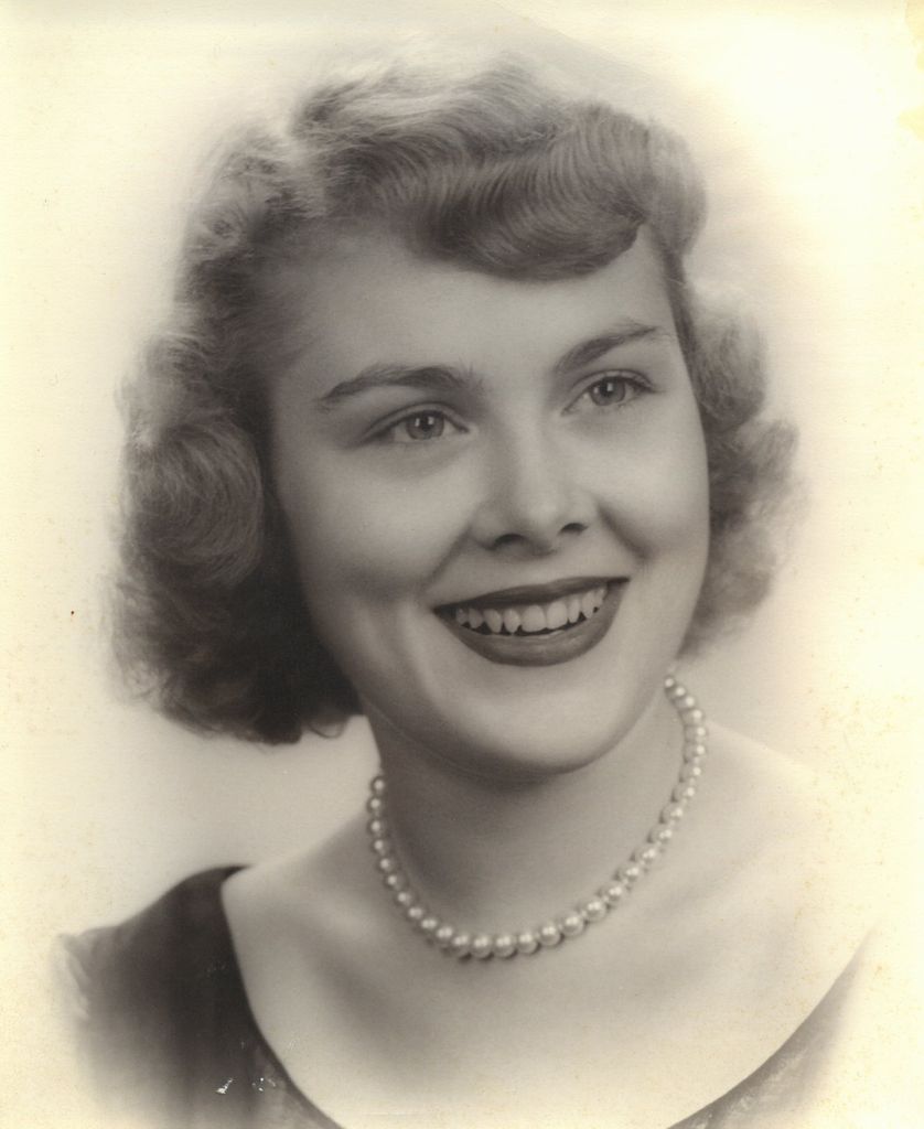 Frederica  C. Gibson