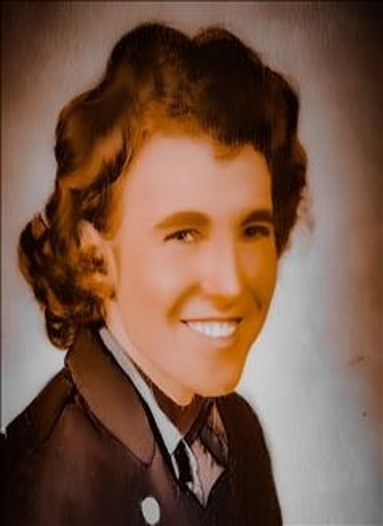 Ruth Barber Profile Photo