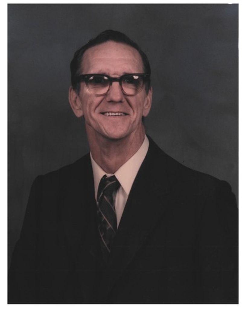 Charles Edward Wilson Profile Photo