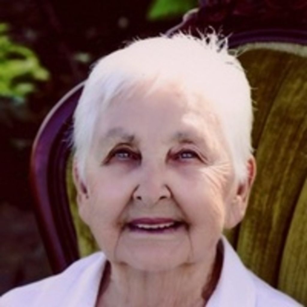 Marjorie Brown Jackson Profile Photo