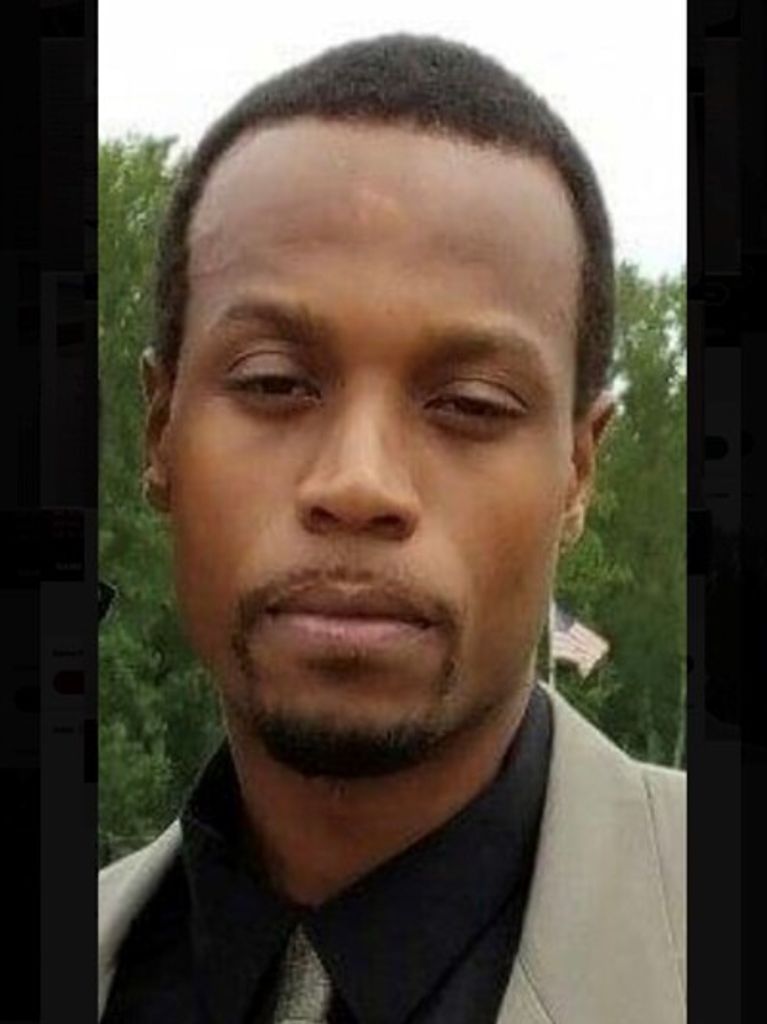 Sean C. Oliver Profile Photo