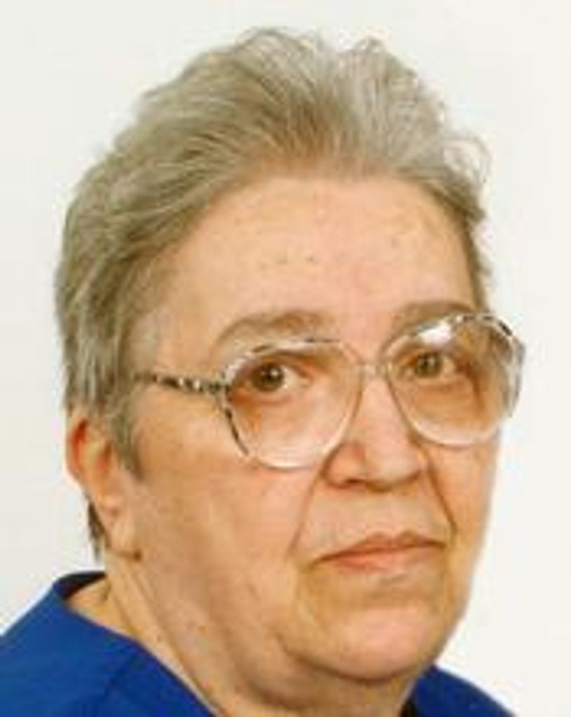 Hilda Raposo