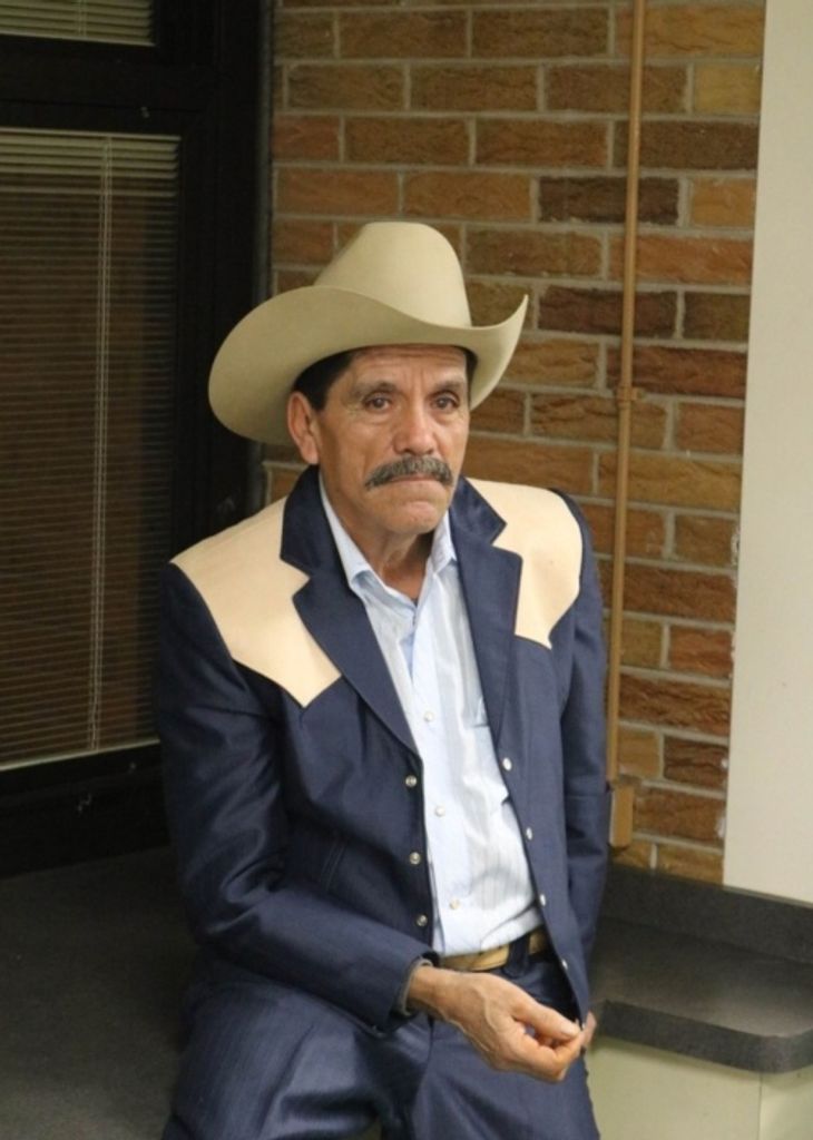 Pedro De Luna Gallardo