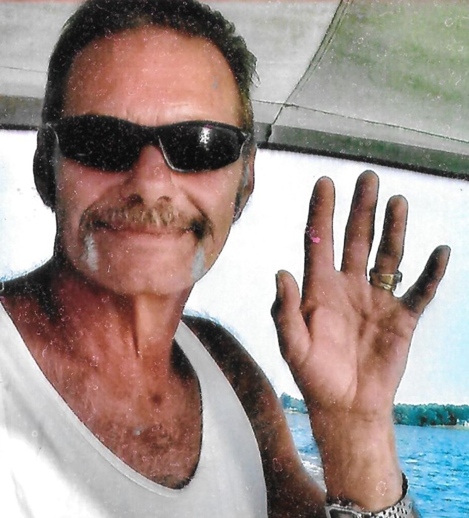 Genoia Richard Dearry Profile Photo