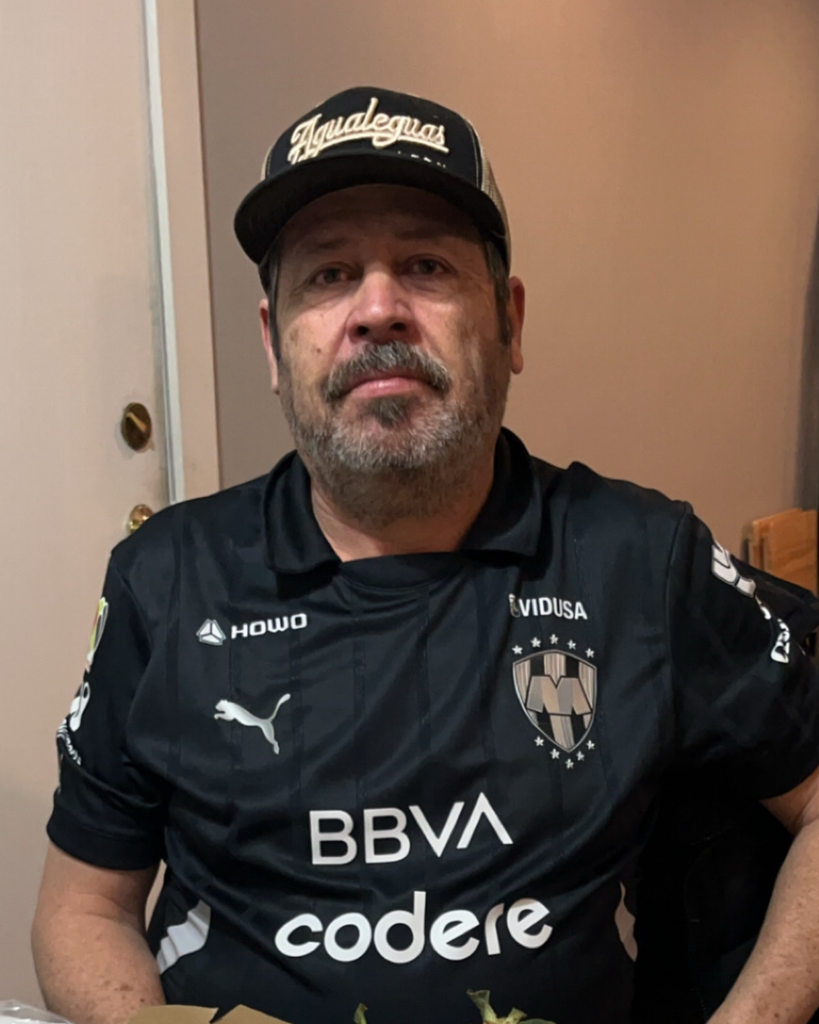 Juan M. Molina Profile Photo
