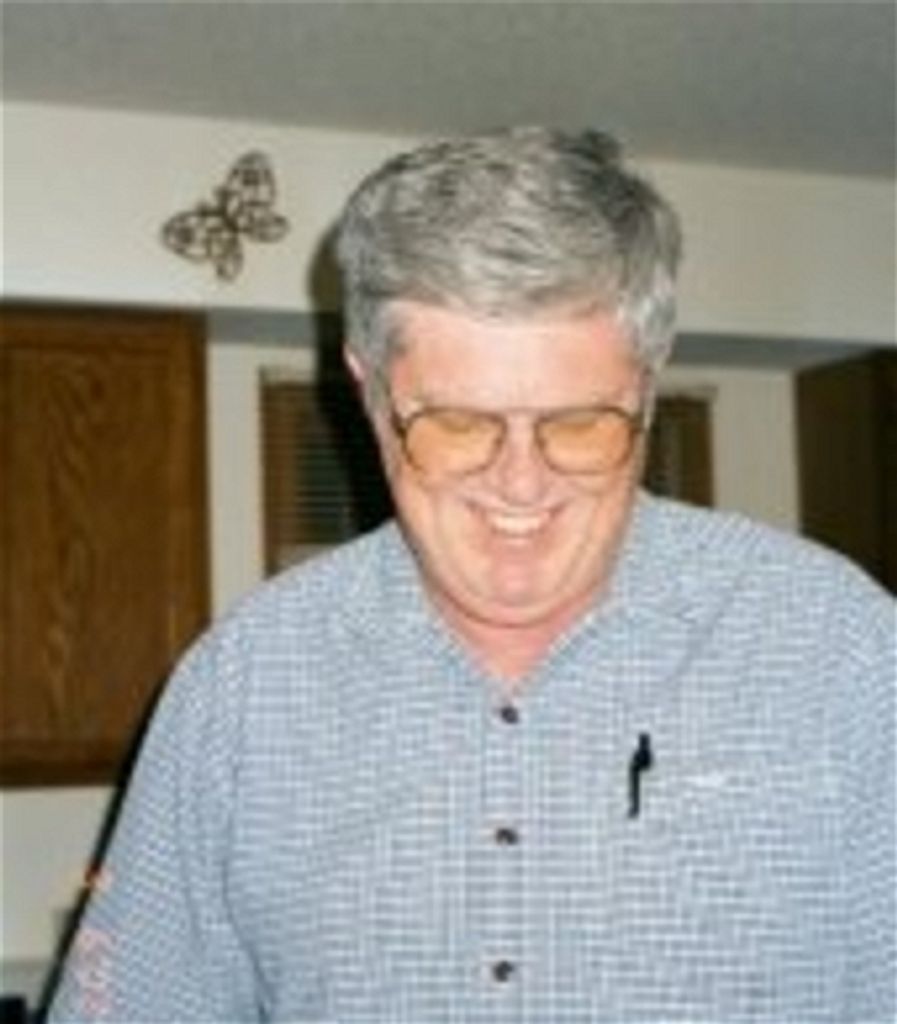 Steven Randall Wheelhouse Profile Photo