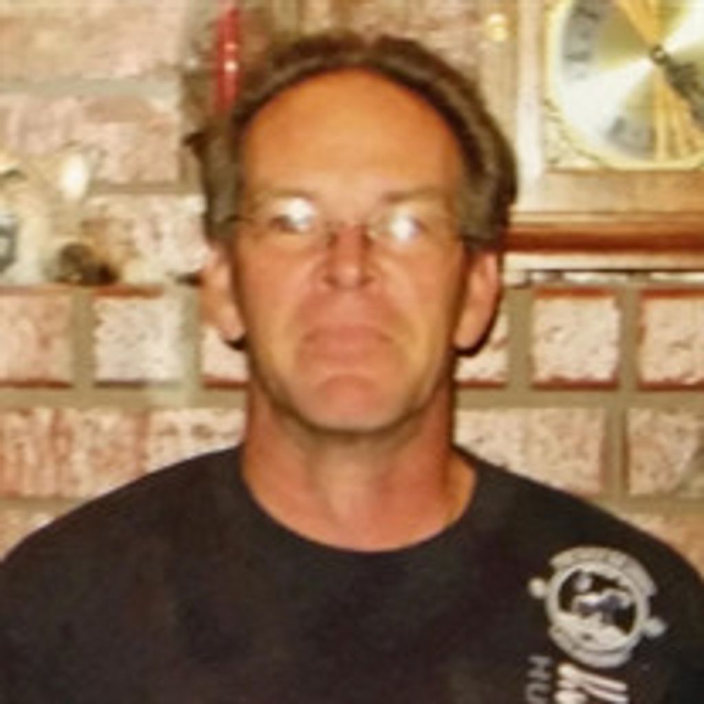 Larry Dale Wallis