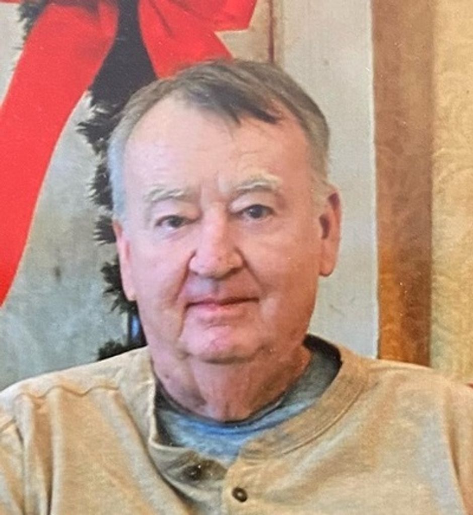 Murray Pat Lambert Profile Photo