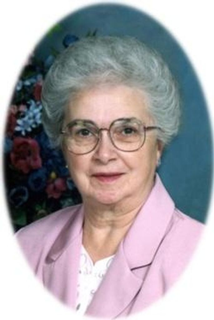 Jean Mable Anderson Profile Photo