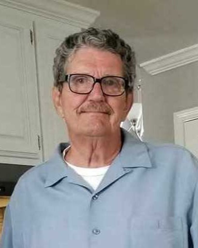 Steven Gregory Murphy