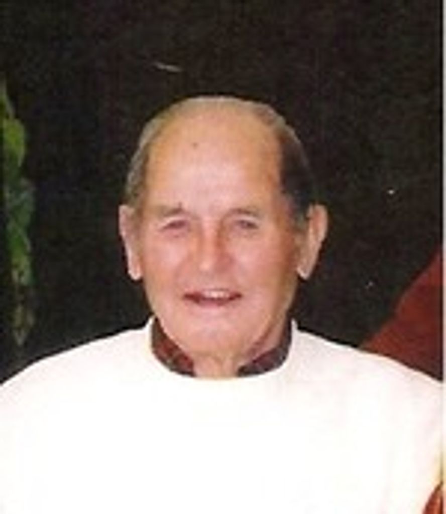 Clarence Tulloch Casey